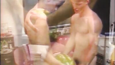 Hard & Raw: Hard Rock High 2 Gay Porn Videos - Amateur Action Ass Play!