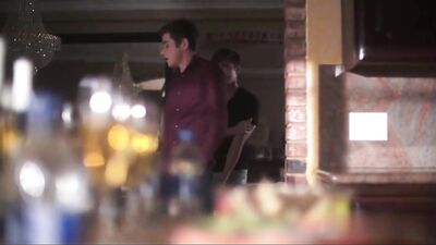 Twinks in Action: Hardcore Bareback Cum Tasting