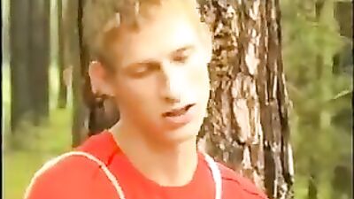 The Runner Twinks: A Gay Porn Adventure