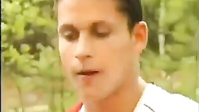 The Runner Twinks: A Gay Porn Adventure