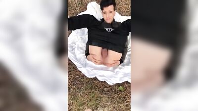 The Bottom Call - Argentinian Dudes Boys Porn