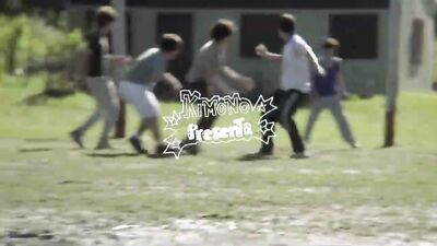 Raw Love: Amor Crudo - 2008 Gay Porn Video Short Movie