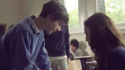 Raw Love: Amor Crudo - 2008 Gay Porn Video Short Movie