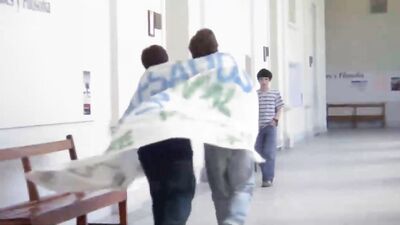 Raw Love: Amor Crudo - 2008 Gay Porn Video Short Movie