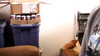 Gay Buddies Take Control