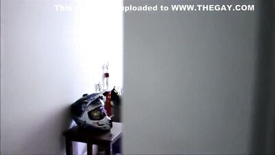 Young Brothers Gay Secret Caught on Camera!