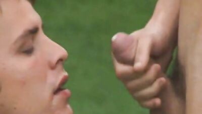 Cum Shot Mayhem: Big Cocks in Mouths!