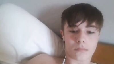 Gay Cam Dating Web-Cam Experience: First Time on Cam!