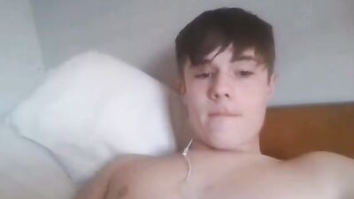Gay Cam Dating Web-Cam Experience: First Time on Cam!