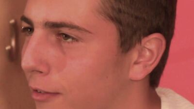 Bareback Cum Shots with a French Twist!