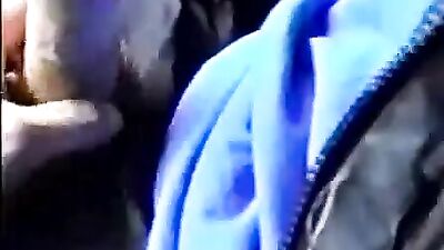 Straight Hitchhiker Gets Caught in Gay Porn Web