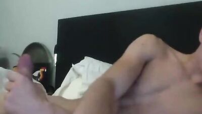 Eating in Bed Boys - Empty Your Balls Porn 2021!