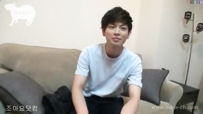 Gay Asian Men in Sushi Bar: Erotic Adventures!