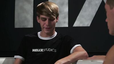 Gangbang Twink Porn Videos: Raw Thrusting Blond Boys!