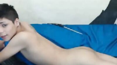 Latino Twinks Teen Fuck Tube - Action-Packed Gay Porn Fun!