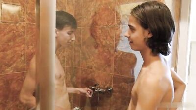 Gay Teen Bathroom Boys Porn - Exploring Sexuality and Pleasure