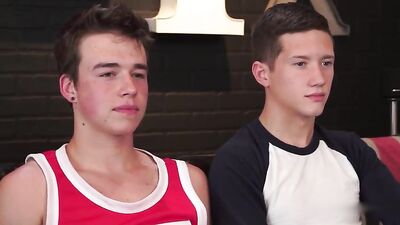 Sexy Twinks: Unleashing the Horror