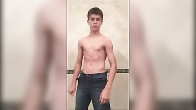 Girl Cums First: Bitch Boy Porn Reigns Supreme