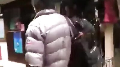 Asian Ass Play with Big Cocks! The New Hottest Gay Porn Video for You!