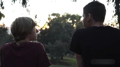 Cum on his ass: The Ultimate Gay Porn Experience