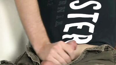 Better Prove It: Gay Porn Ass Licking and Cock Sucking with Atlanta Grey!