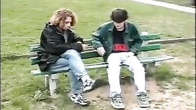 GayTUBE BOYS - CLASSIC PORN: RETRO THRILLS AND CHILLS