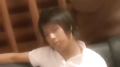 Asian Anal Slabs: Hardcore Slippery Dick Sucking!