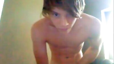 Young Blissful Boys Online Webcam Sexcapade!