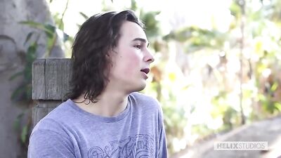 Gay Hot Couple Cam Sex Show Oral Action Bareback Handjob Porn Or you can try with a shorter one like this: Sexy Gay Pair in Passionate Foursome