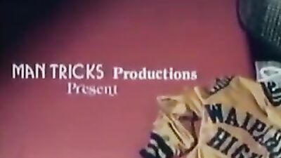 Gay Porn Classic: The Misspelled Kip Noll Oscar Wiener