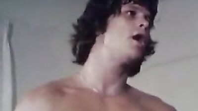 Gay Porn Classic: The Misspelled Kip Noll Oscar Wiener