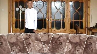 Gay Porn Video - Yaroslav (part 1 of 3): Big Cocks Solo!