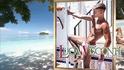 Gay Porn Video - Johnny Walsh: The Birth of a Gay Porn Star