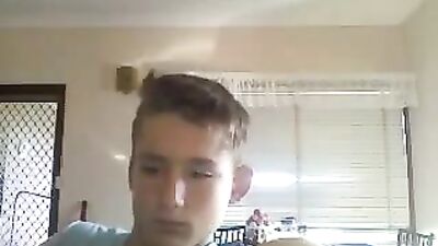 Southern Cali Boy Porn: Huge Cocked Adventures Revealed!