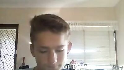 Southern Cali Boy Porn: Huge Cocked Adventures Revealed!