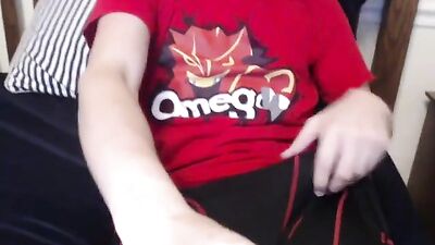 Red Hot Monster Cock Boys Porn: The Ultimate Amateur Big Dick Experience!