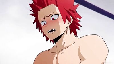 Ginger Bareback Raw Big Dicks Fucks Blond Animation