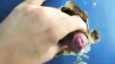 Glory Hole Frenzy: Exploring the Dark Side of Gay Porn