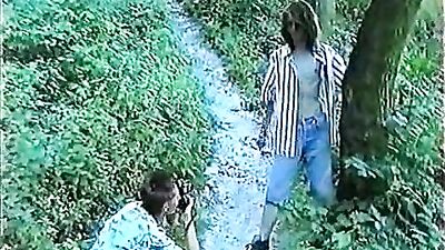 Vintage-Holland Boys Special: The Ultimate Oral Porn Experience