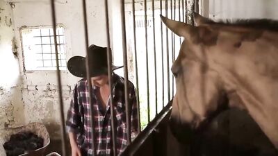 Gay Porn Twink Officer Fucking Machine - Blond Boys Action!