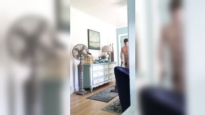 Amateur Naturist Cleaning Gay Porn - Passionate Fun Mix!