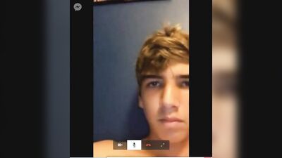 Curly Hair Boy Porn Tricked to Hump Bed: The Ultimate Amateur Big Cocks & Cum Shots Experience!