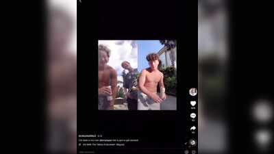 Gay Porn Singalong Cuties - Explore the world of adorable boys in hot gay action!