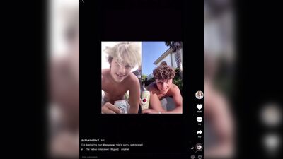 Gay Porn Singalong Cuties - Explore the world of adorable boys in hot gay action!