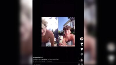 Gay Porn Singalong Cuties - Explore the world of adorable boys in hot gay action!