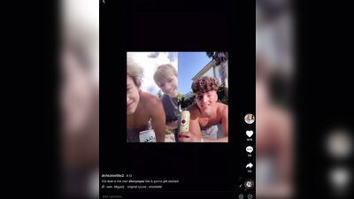 Gay Porn Singalong Cuties - Explore the world of adorable boys in hot gay action!