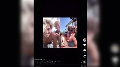 Gay Porn Singalong Cuties - Explore the world of adorable boys in hot gay action!