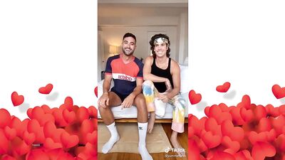 Gay Boyfriends Compilation | Cute and Funny - Uncensored