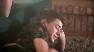 Gay Porn Video - Joeys Friendly Boys - Unleashing Desires!