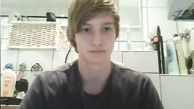 College Stud Bareback Action with Big Cocks - Gay Porn Video